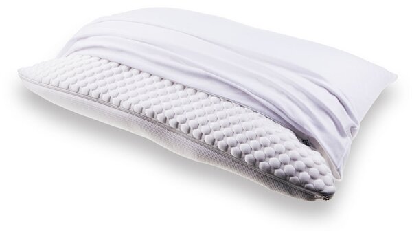 Povlak na polštáře TEMPUR® Comfort a Prima, barva bílá