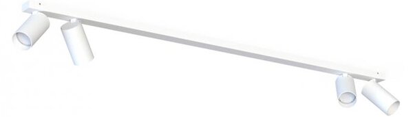 Svítidlo Nowodvorski MONO IV WHITE 7812