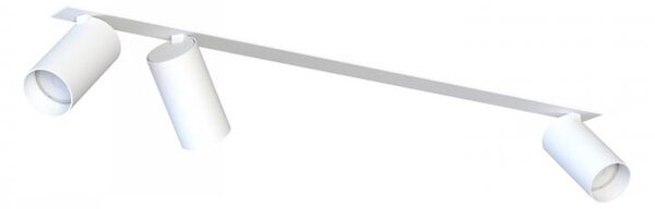 Svítidlo Nowodvorski MONO SURFACE III WHITE 7830