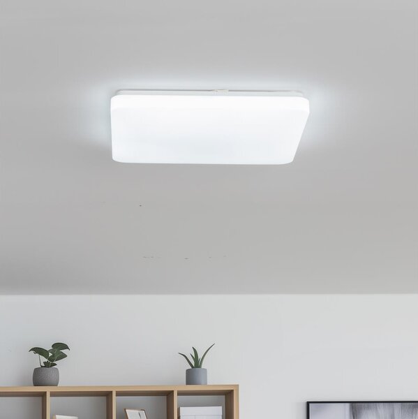Brilagi - LED Stmívatelné stropní svítidlo OPAL LED/24W/230V 3000/4000/6500K+DO
