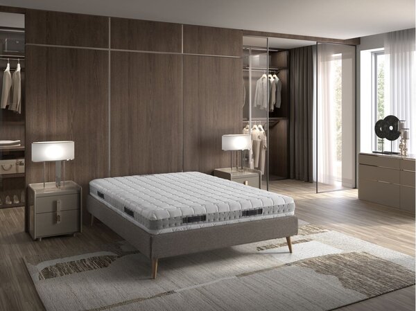 Delikátní matrace s dotekem kašmíru Cashmere Comfort 3.0