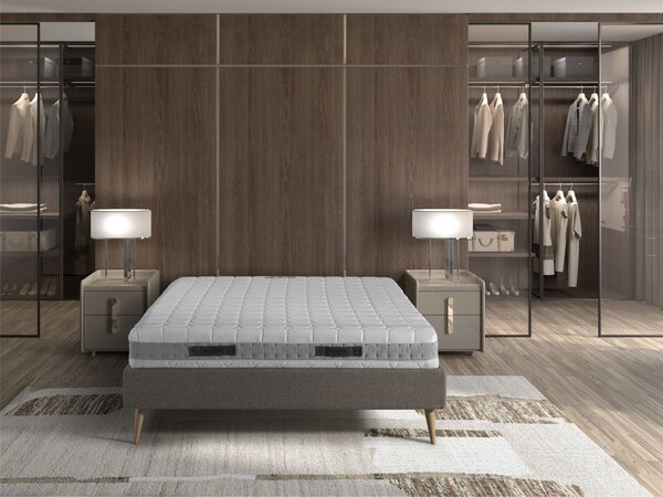Delikátní matrace s dotekem kašmíru Cashmere Comfort 3.0