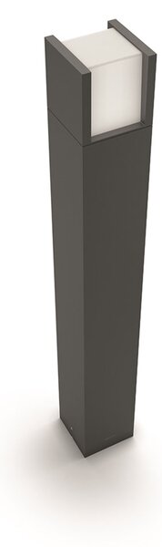 Philips Arbour 4000K SVÍTIDLO VENKOVNÍ SLOUPEK VELKÝ 1x6W 16463/93/P3