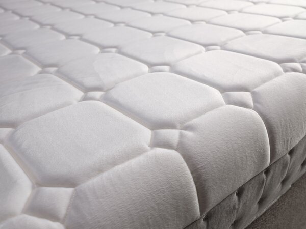 Delikátní matrace s dotekem kašmíru Cashmere Comfort 3.0