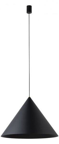 Svítidlo Nowodvorski ZENITH L BLACK 8005