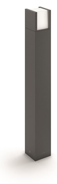 Philips Arbour 4000K SVÍTIDLO VENKOVNÍ SLOUPEK VELKÝ 1x6W 16463/93/P3