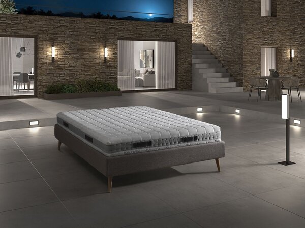 Delikátní matrace s dotekem kašmíru Cashmere Comfort 3.0