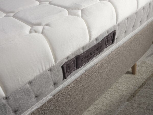 Delikátní matrace s dotekem kašmíru Cashmere Comfort 3.0