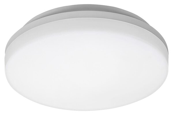 Koupelnové stropní svítidlo se senzorem pohybu IP54, LED 24W, 2400 lm, Měnitelná teplota barvy
