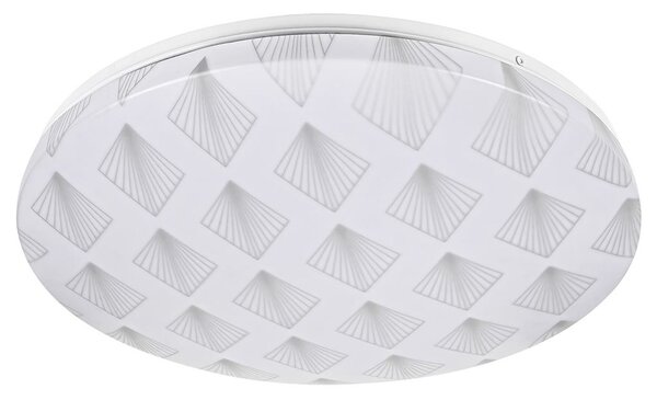 Stropní svítidlo IP20, LED 18W, 900 lm, Denní bílá 4000K