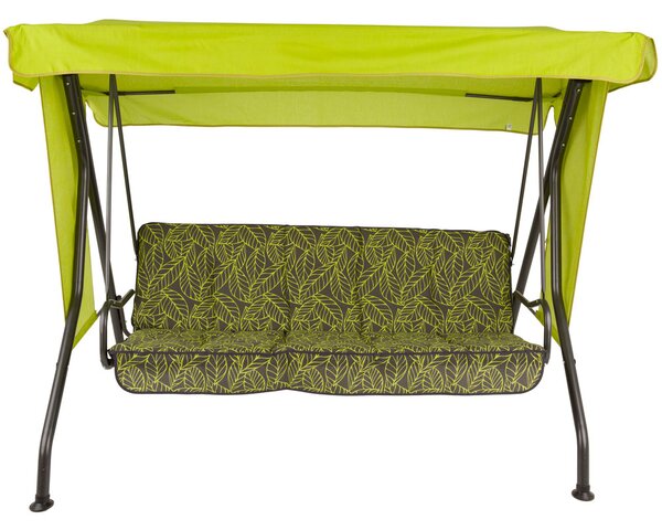 Zahradní houpačka Latina G032-12PB PATIO DA-464654