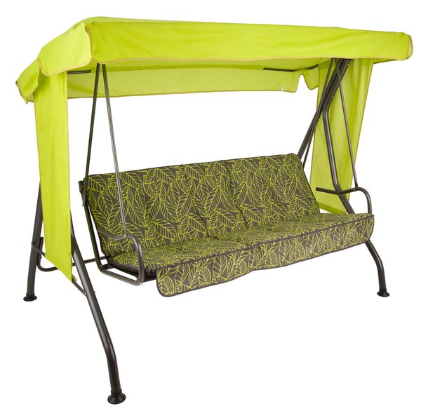 Zahradní houpačka Latina G032-12PB PATIO DA-464654