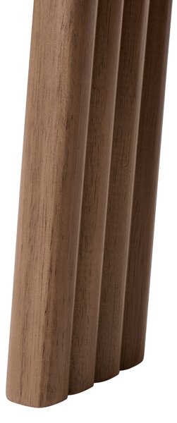 Křeslo ORTEN Buklé Taupe