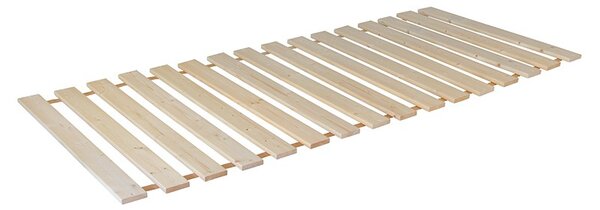 Základní rošt Solid Wood Slat, 90x200 cm