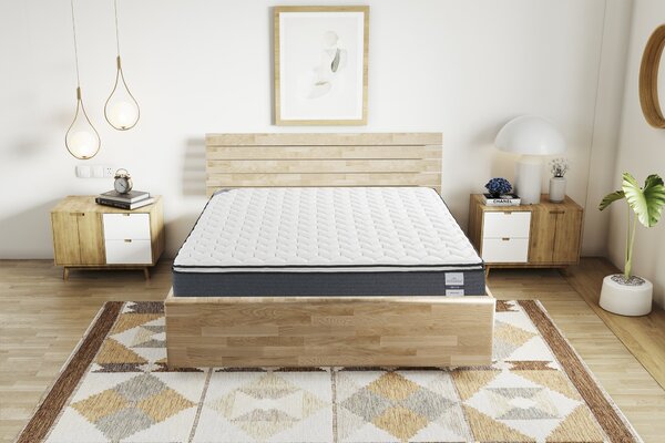 Pružinová matrace Dream Memory