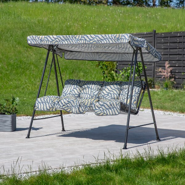 Zahradní houpačka Tora G050-06IB PATIO 460053