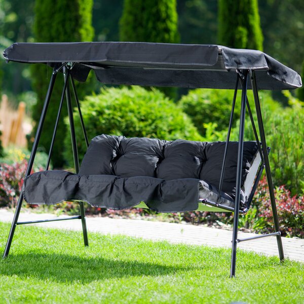 Zahradní houpačka Tora D002-07PB PATIO 461546