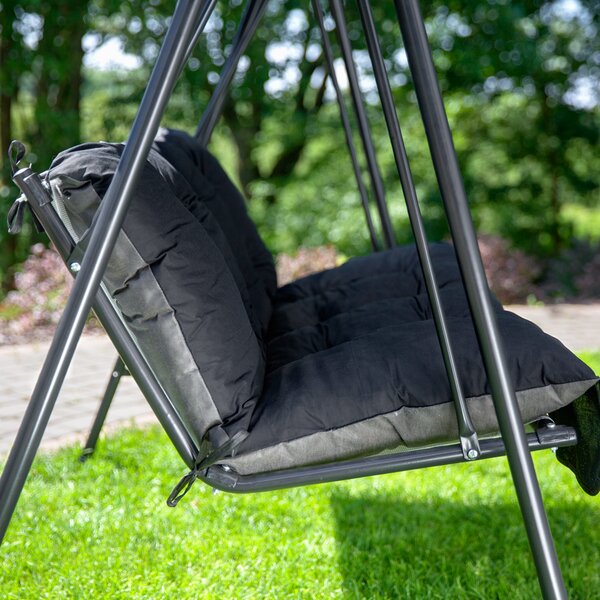 Zahradní houpačka Tora D002-07PB PATIO 461546