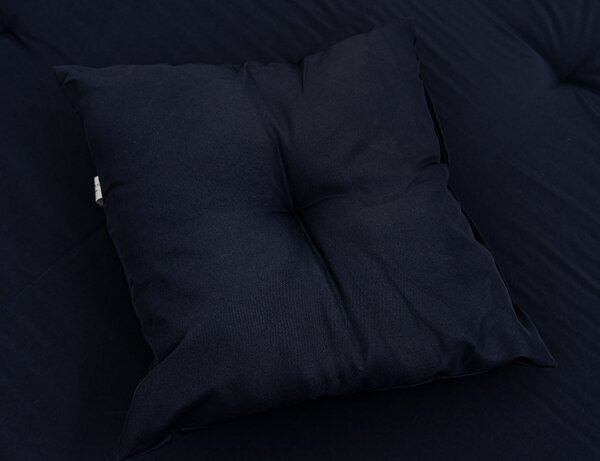 Tomido Zahradní houpačka, sedák Textilen 2x1, granátová 8011.GRANAT