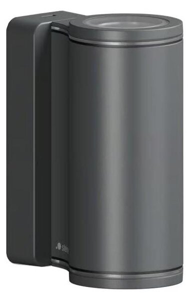 Steinel 087746 - LED Venkovní nástěnné svítidlo 2xGU10/14,5W/230V L 940 C IP44