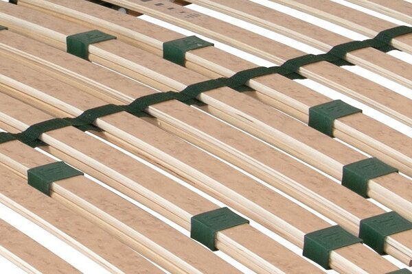 Motor Standardový rošt Portoflex II Motor Standard bezdrátový, 70x200 cm