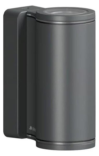Steinel 087753 - LED Venkovní nástěnné svítidlo 2xGU10/14,5W/230V L 940 IP44