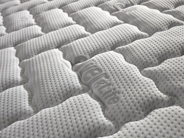 Masážní matrace z paměťové pěny Air Massage Memory 4.0