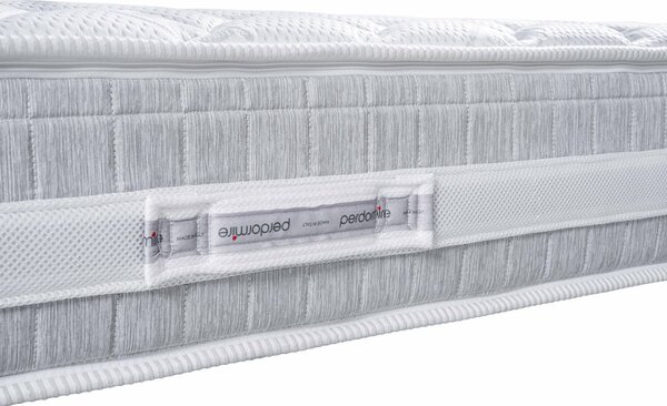 Masážní matrace z paměťové pěny Air Massage Memory 4.0