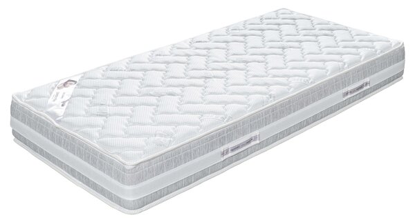 Masážní matrace z paměťové pěny Air Massage Memory 4.0