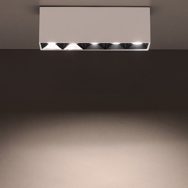 Svítidlo Nowodvorski MIDI LED 4000K 20W 10052