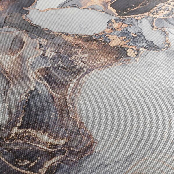 Obraz - Imitace mramoru (170x50 cm)
