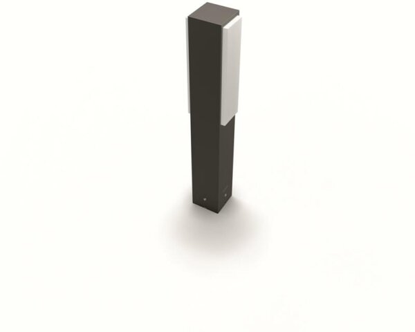 Philips NOV 2017 Stratosphere SVÍTIDLO VENKOVNÍ SLOUPEK 2x4.5W 16488/93/P0
