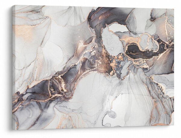 Obraz - Imitace mramoru (70x50 cm)