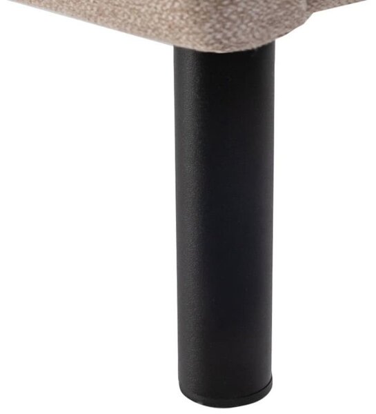 Čalouněná postel Borneo