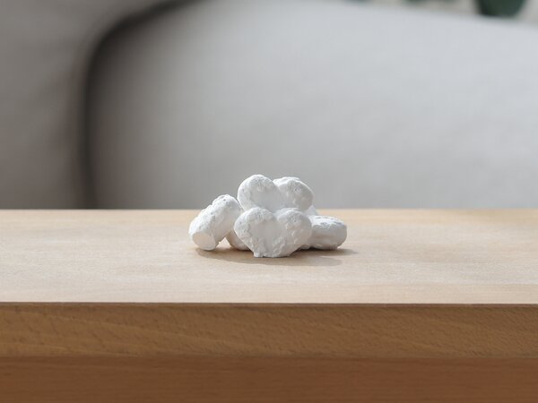 Arôme Vonné jíly FRESH COTTON 6ks