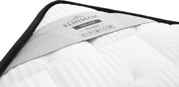 Matrace Klinmam Dream Pocket