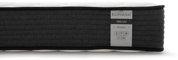 Matrace Klinmam Dream Pocket