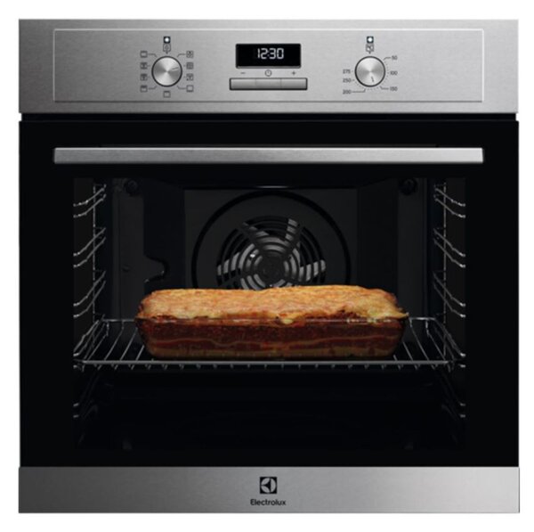 Electrolux EOF3H40X Vestavná trouba