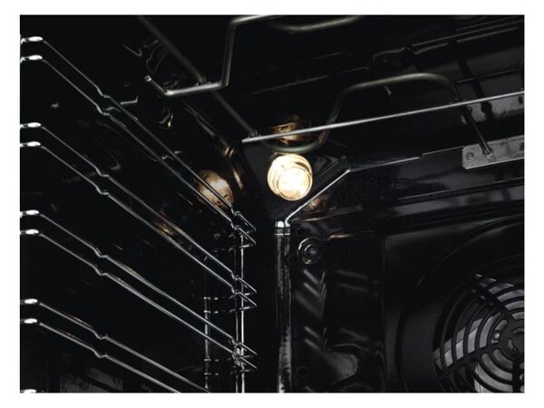 Electrolux EOF3H40X Vestavná trouba