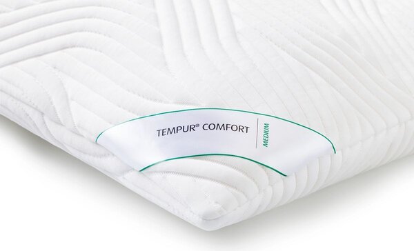 Polštář poskytující oporu v libovolných polohách spánku TEMPUR® Comfort Medium 2.0, 70x50 cm
