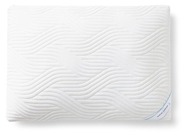 Polštář poskytující oporu v libovolných polohách spánku TEMPUR® Comfort Soft 2.0, 70x50 cm