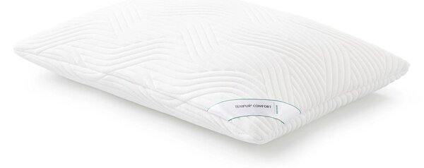 Polštář poskytující oporu v libovolných polohách spánku TEMPUR® Comfort Medium 2.0, 70x50 cm
