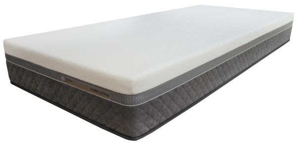 Luxusní hybridní matrace Sealy Hybrid Active, 90x200 cm