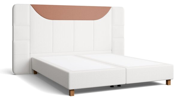 Luxusní boxspringová postel Plaza
