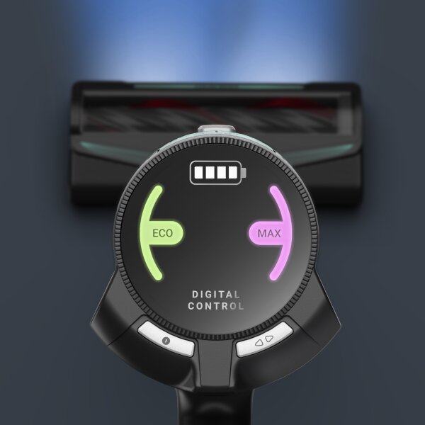 Rowenta - Tyčový vysavač X-FORCE FLEX 250W/18,5V 2000 mAh