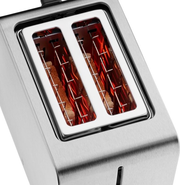WMF - Topinkovač s dvěma otvory LONO 1050W/230V nerez