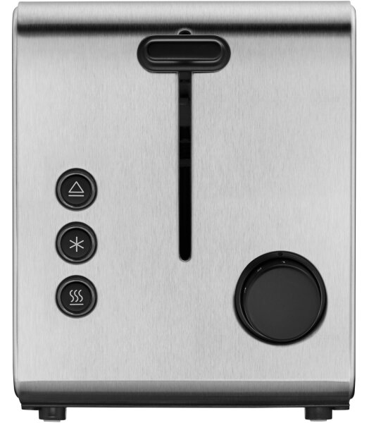 WMF - Topinkovač s dvěma otvory LONO 1050W/230V nerez