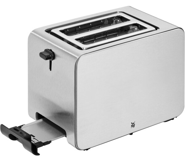 WMF - Topinkovač s dvěma otvory LONO 1050W/230V nerez