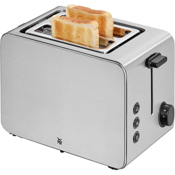 WMF - Topinkovač s dvěma otvory LONO 1050W/230V nerez