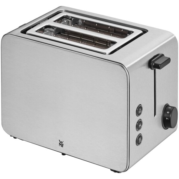 WMF - Topinkovač s dvěma otvory LONO 1050W/230V nerez